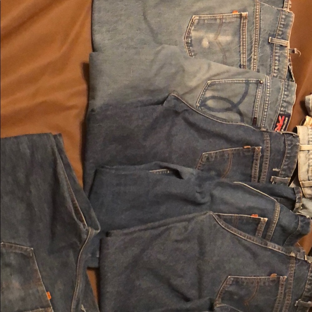 Levi’s - Picture 2 of 6
